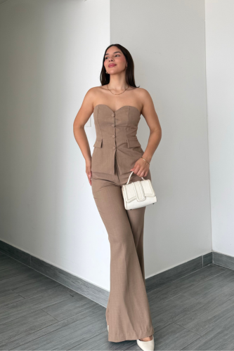 Conjunto Alessia - Arena